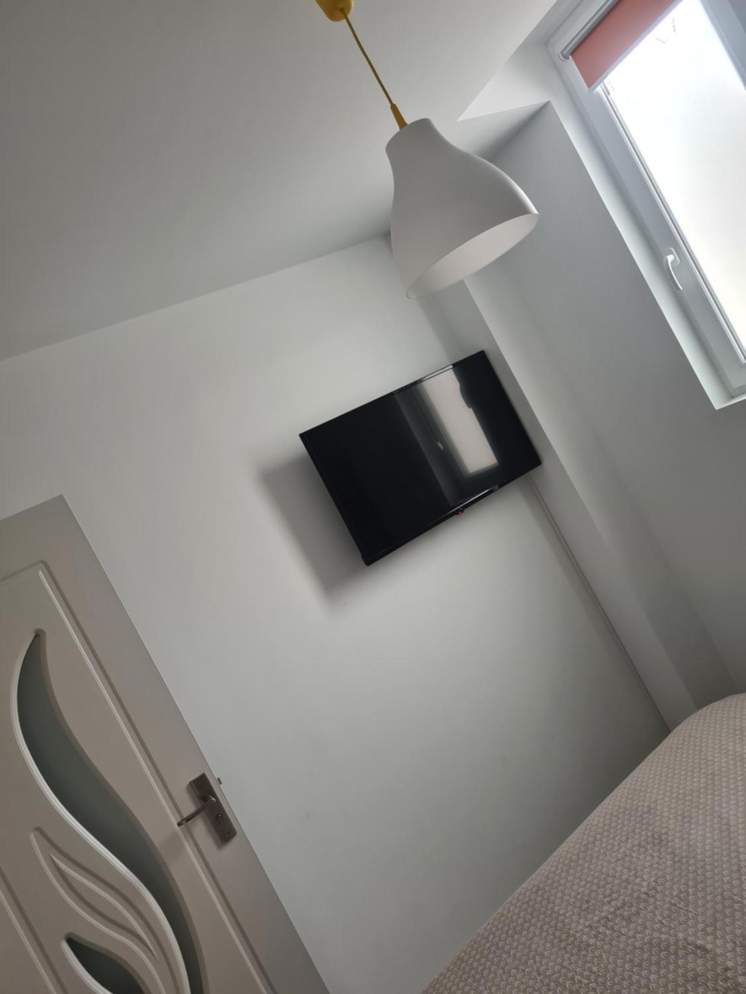 Luxury Apartments Mall Area Bacău Zewnętrze zdjęcie