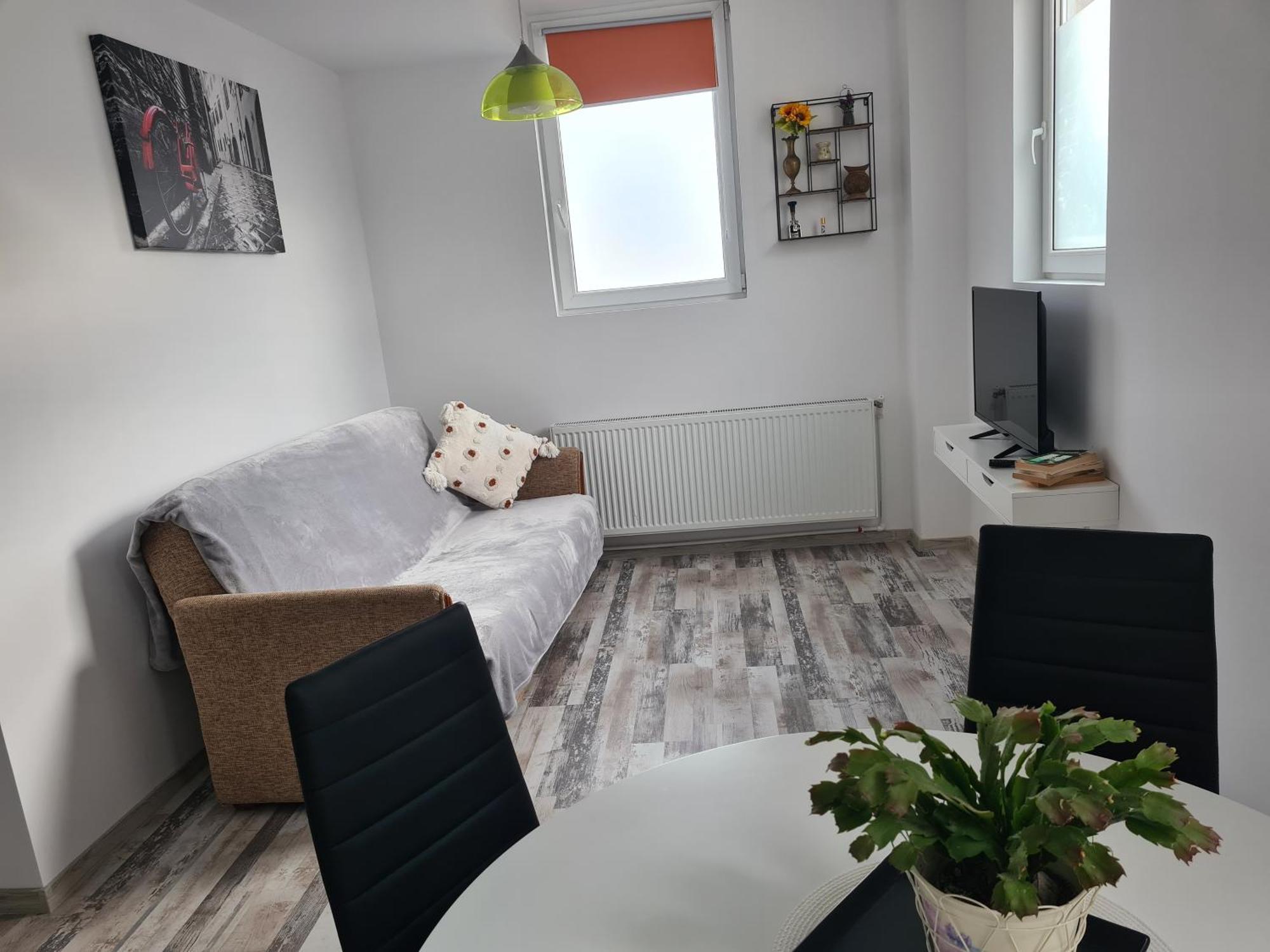 Luxury Apartments Mall Area Bacău Zewnętrze zdjęcie
