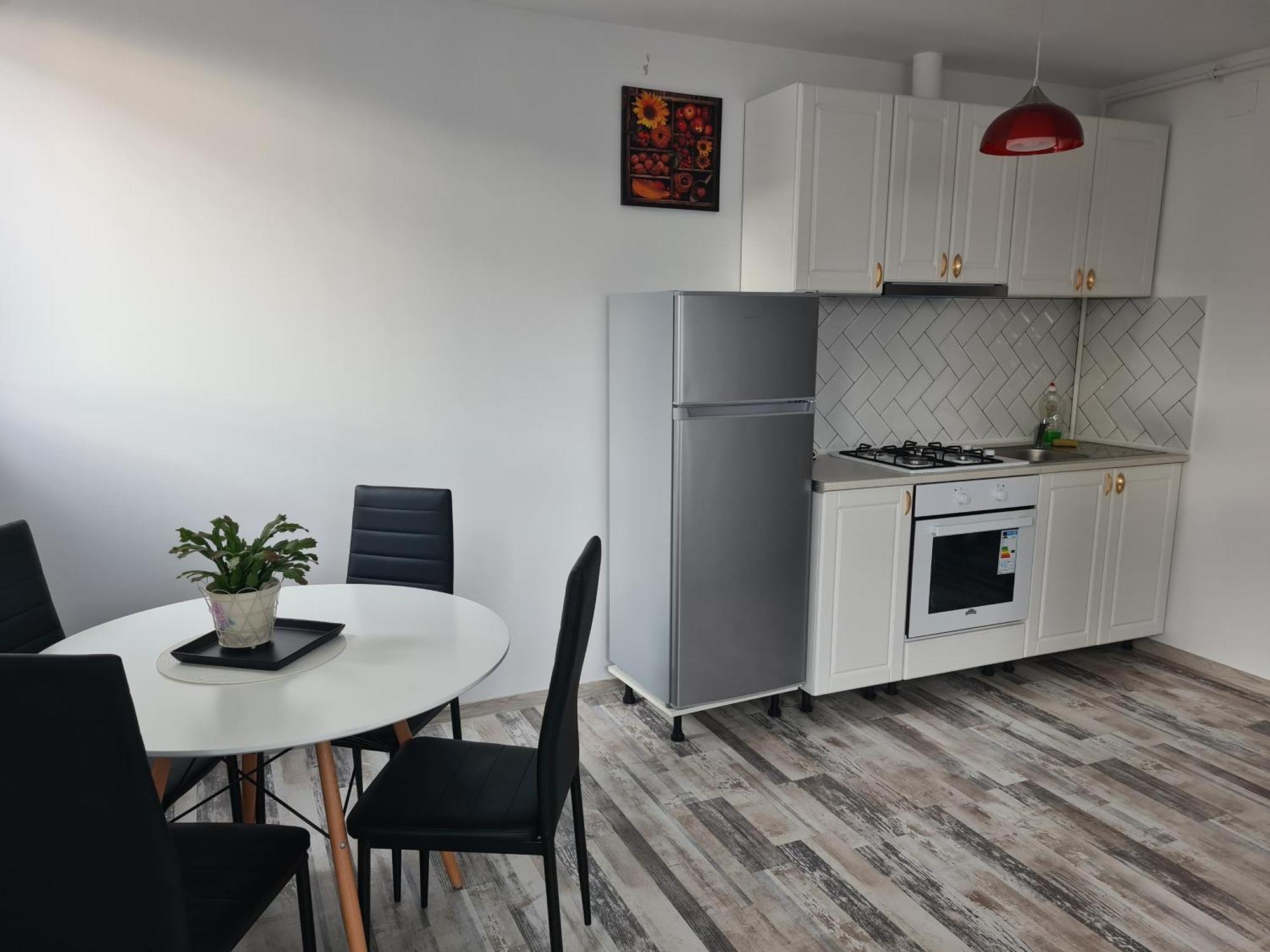 Luxury Apartments Mall Area Bacău Zewnętrze zdjęcie