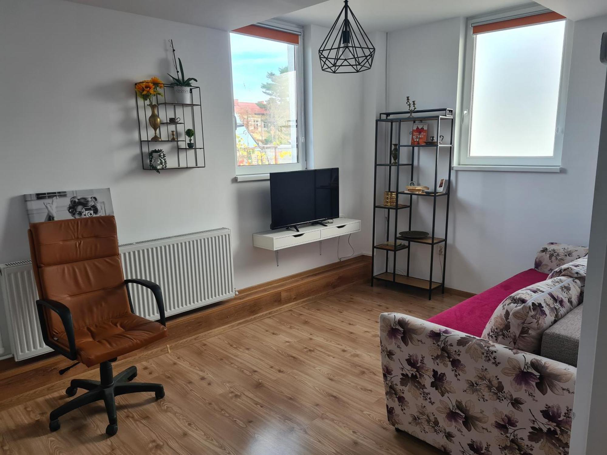 Luxury Apartments Mall Area Bacău Zewnętrze zdjęcie