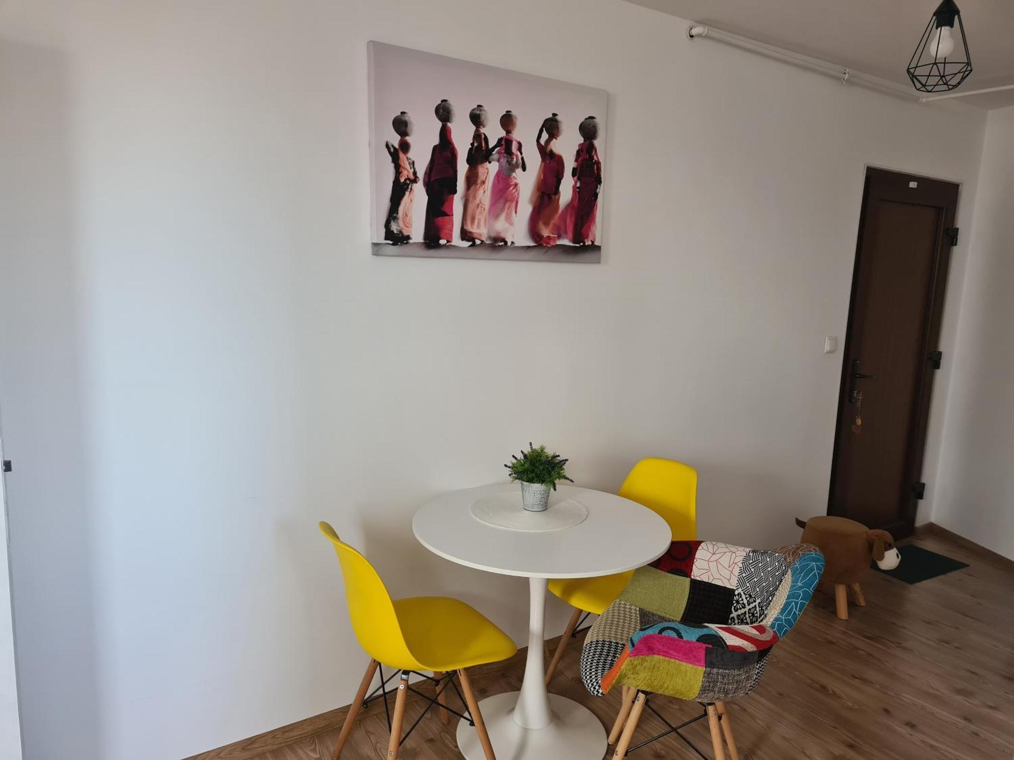 Luxury Apartments Mall Area Bacău Zewnętrze zdjęcie