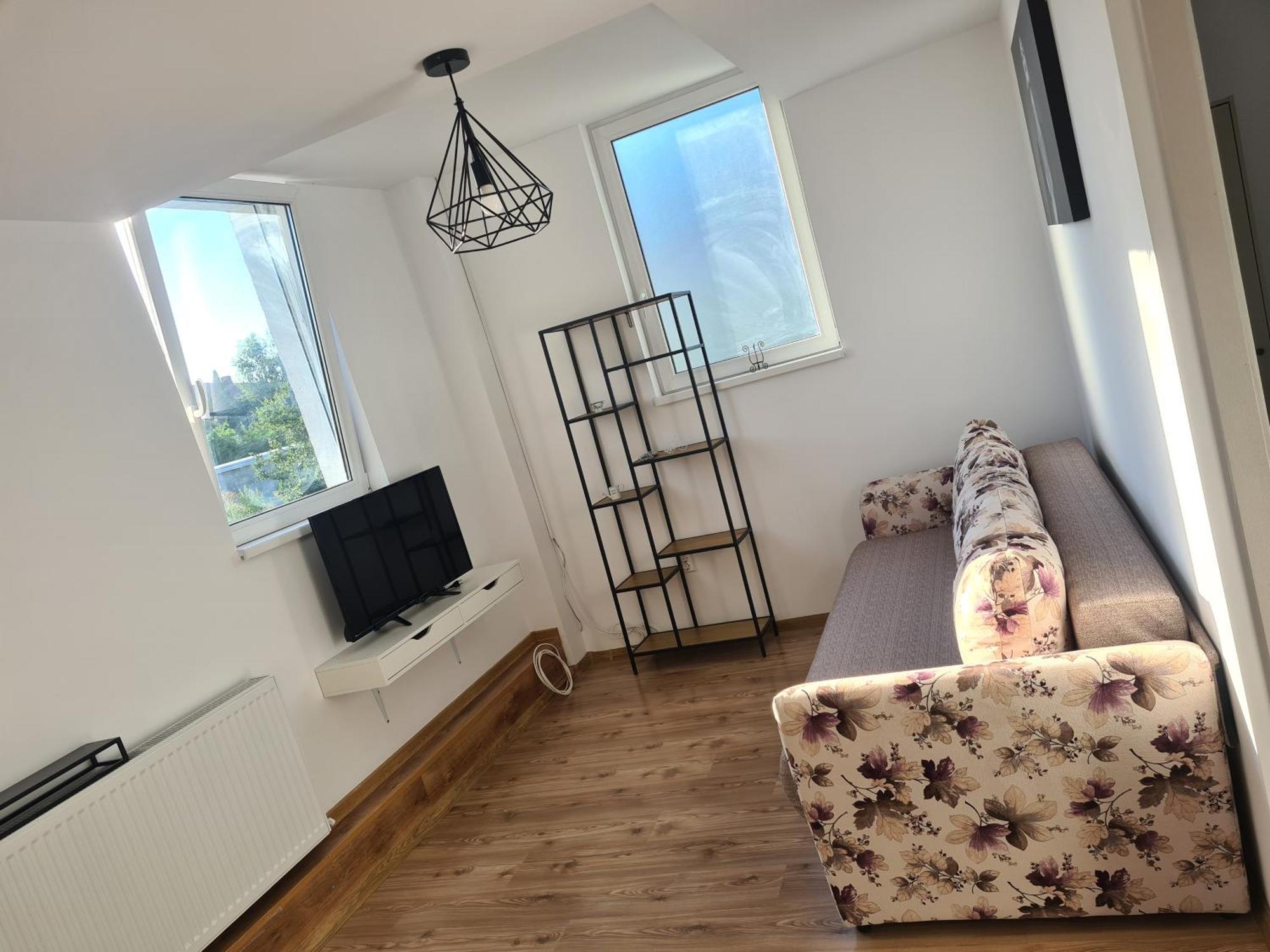 Luxury Apartments Mall Area Bacău Zewnętrze zdjęcie